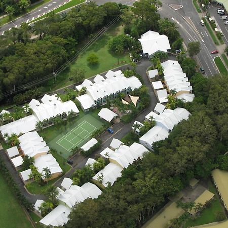 Titree Resort Holiday apartamento Port Douglas Exterior foto