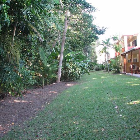 Titree Resort Holiday apartamento Port Douglas Exterior foto