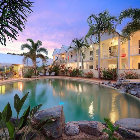 Titree Resort Holiday apartamento Port Douglas Exterior foto