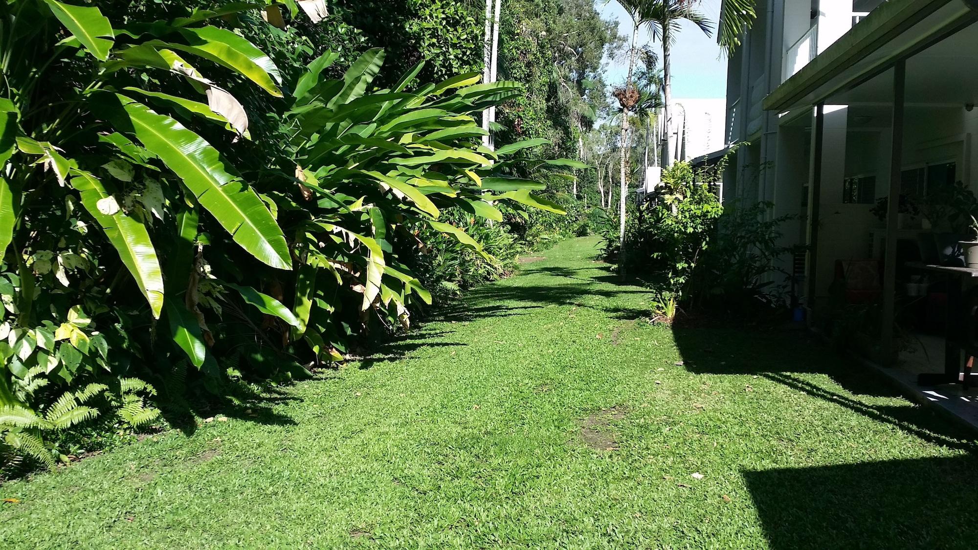 Titree Resort Holiday apartamento Port Douglas Exterior foto
