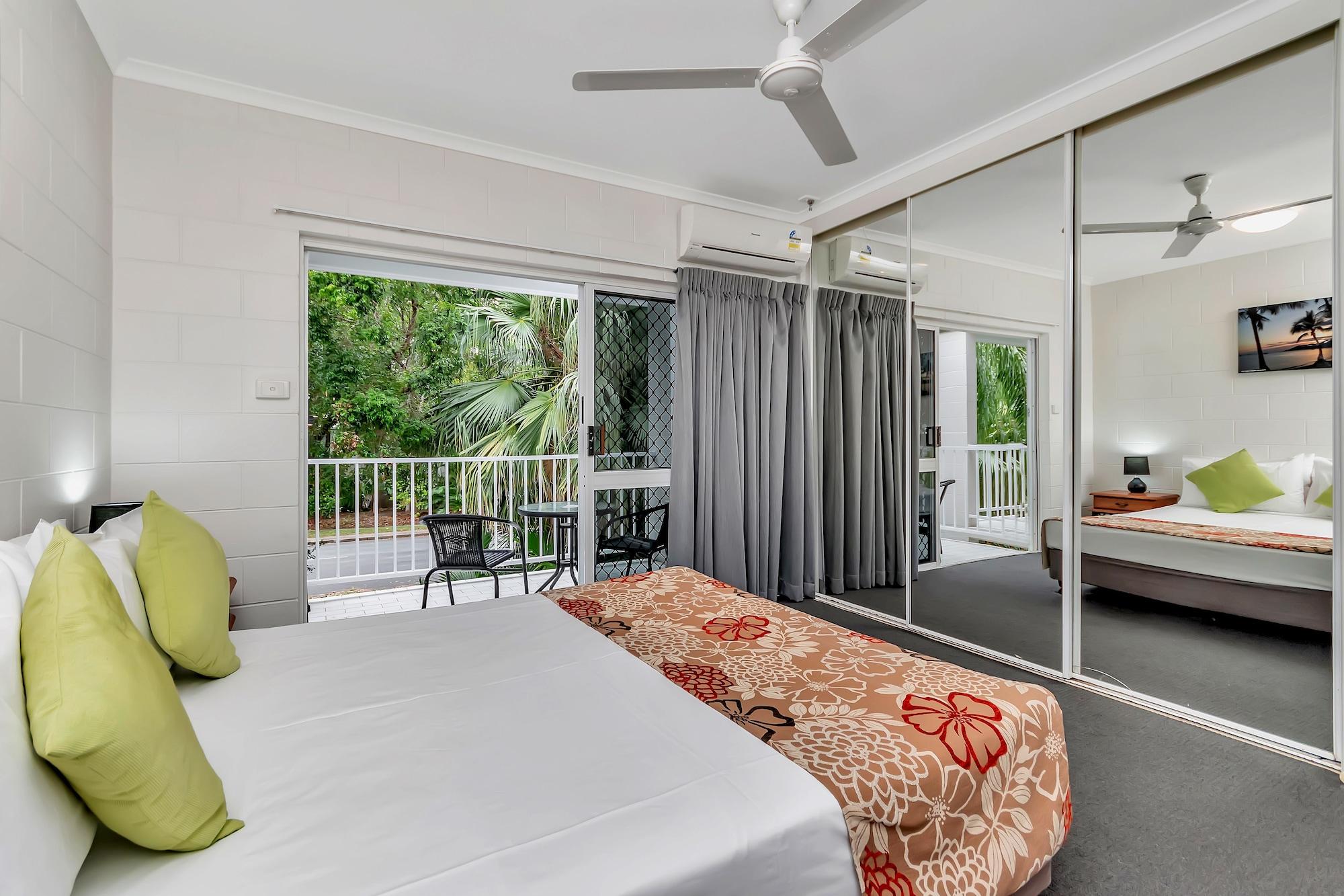 Titree Resort Holiday apartamento Port Douglas Exterior foto