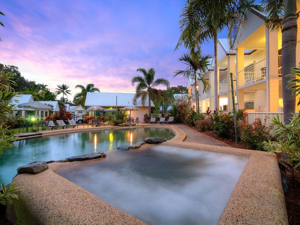 Titree Resort Holiday apartamento Port Douglas Exterior foto