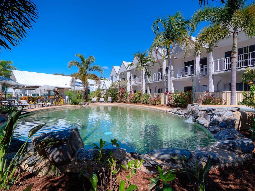 Titree Resort Holiday apartamento Port Douglas Exterior foto
