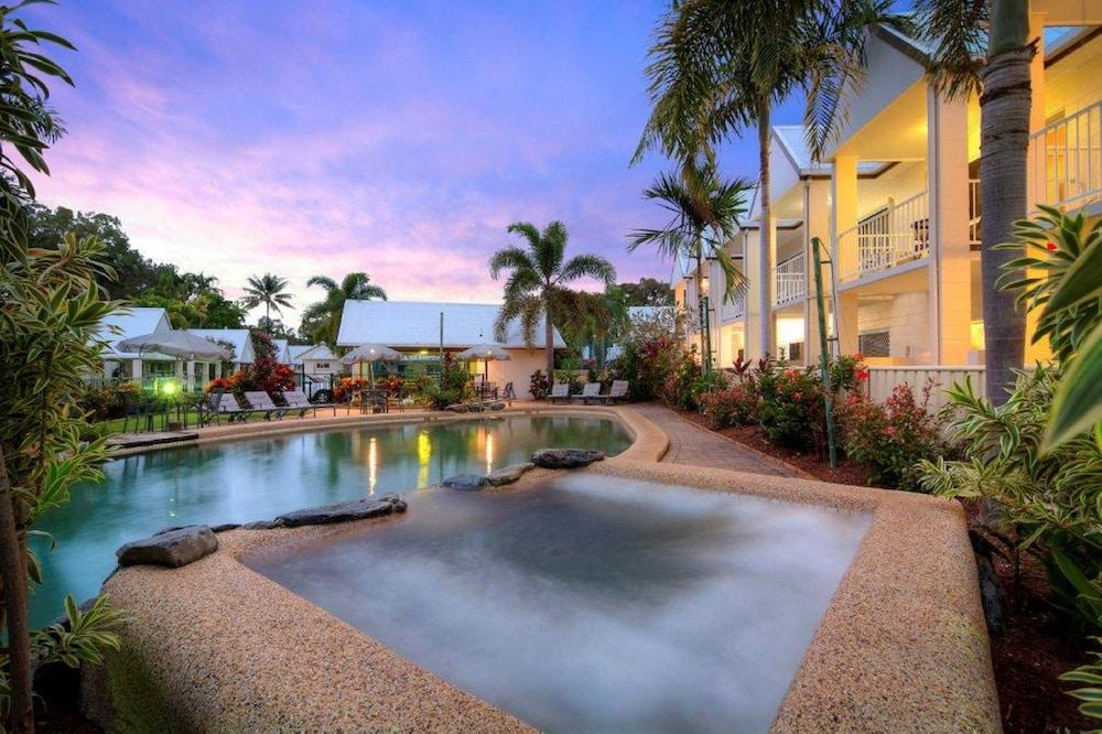 Titree Resort Holiday apartamento Port Douglas Exterior foto