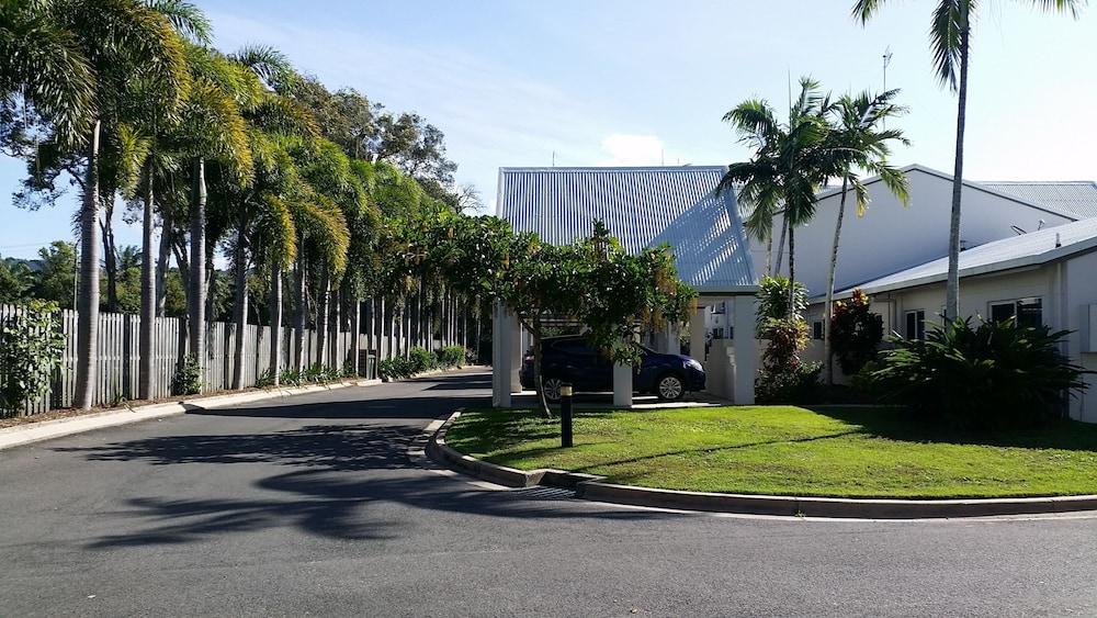 Titree Resort Holiday apartamento Port Douglas Exterior foto