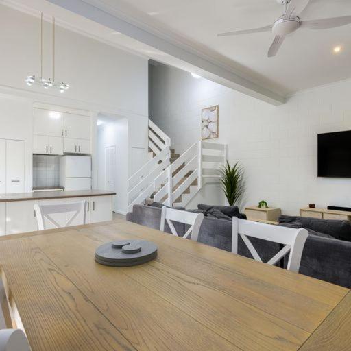 Titree Resort Holiday apartamento Port Douglas Exterior foto