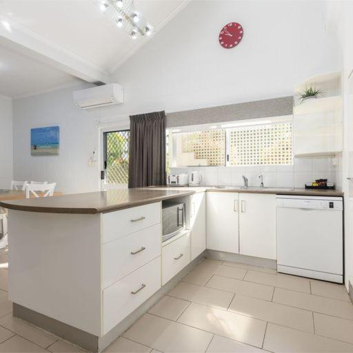 Titree Resort Holiday apartamento Port Douglas Exterior foto