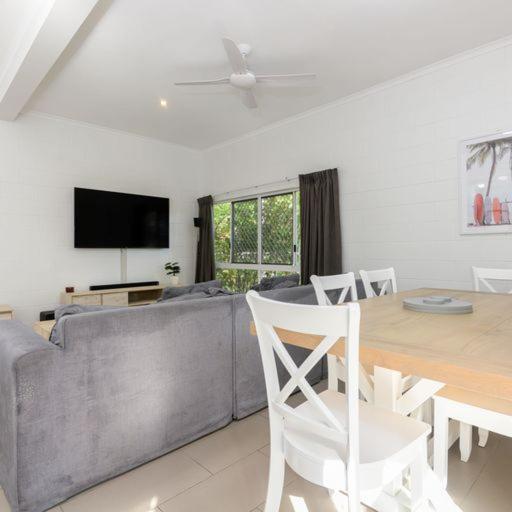 Titree Resort Holiday apartamento Port Douglas Exterior foto