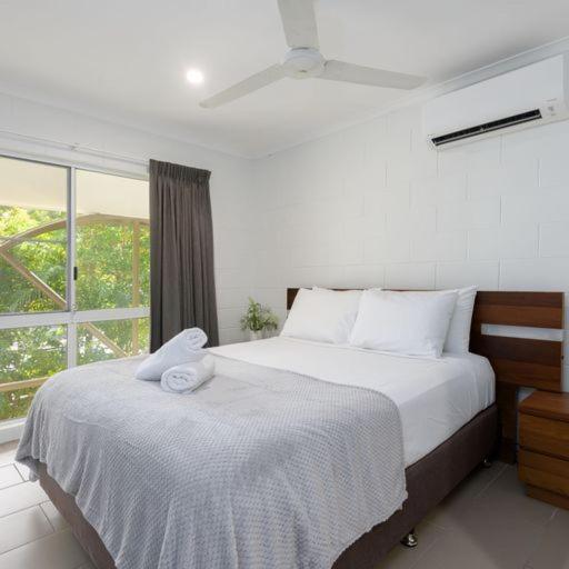 Titree Resort Holiday apartamento Port Douglas Exterior foto