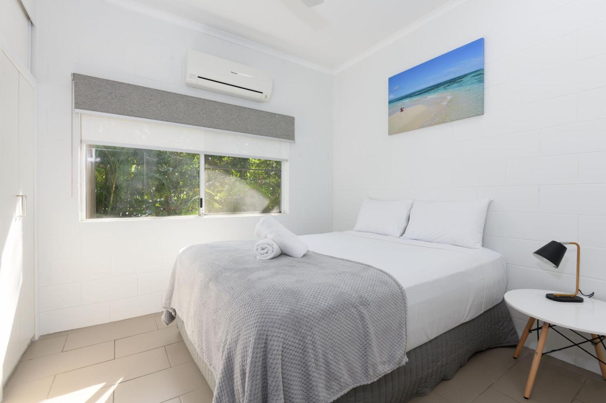 Titree Resort Holiday apartamento Port Douglas Exterior foto