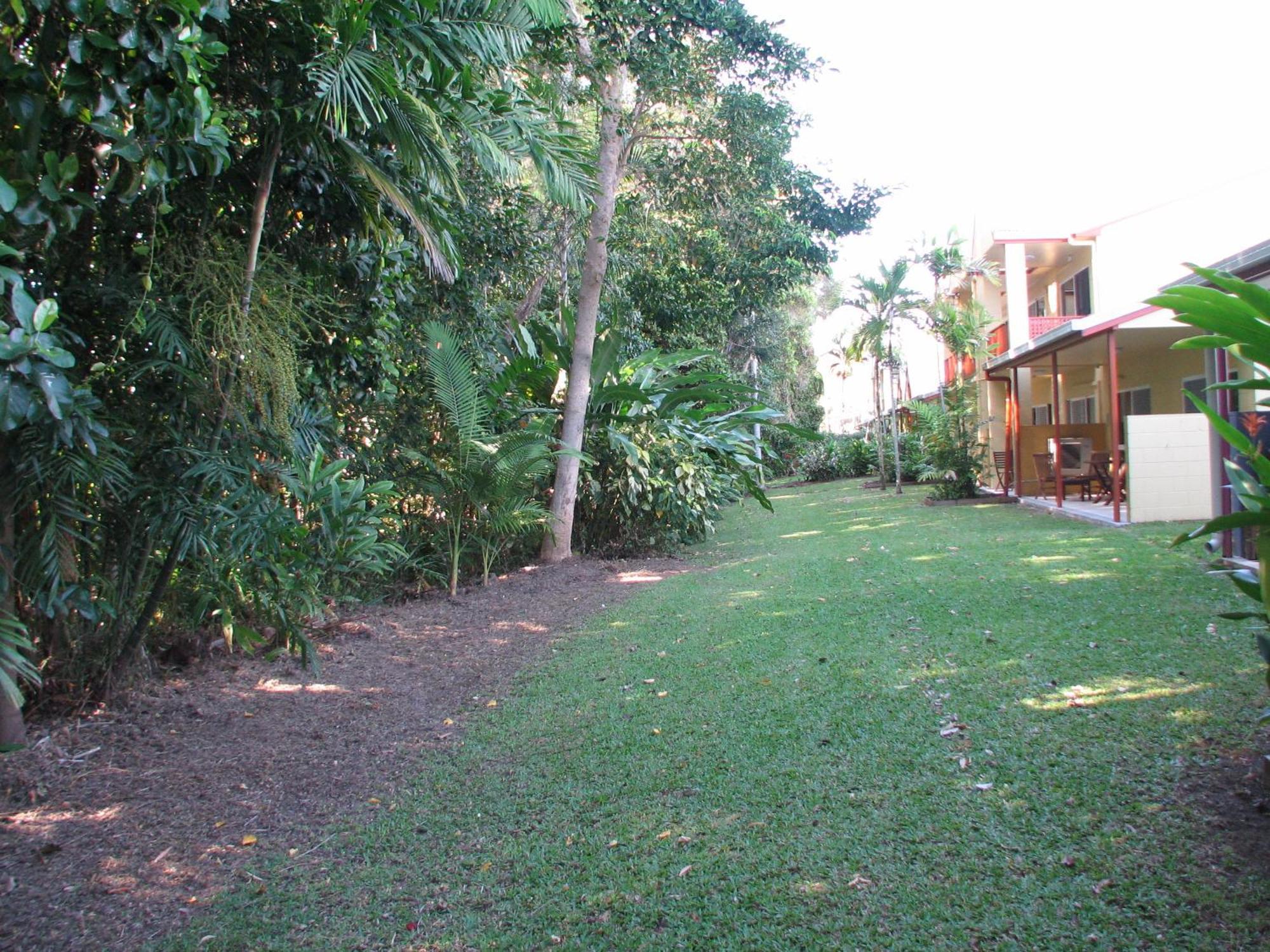 Titree Resort Holiday apartamento Port Douglas Exterior foto