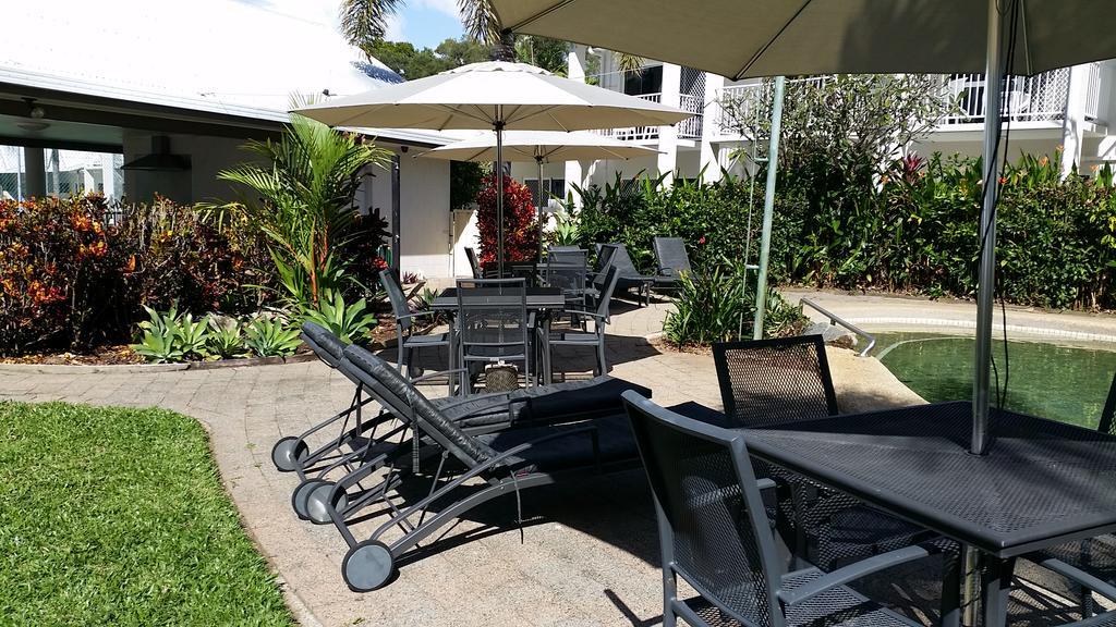 Titree Resort Holiday apartamento Port Douglas Exterior foto