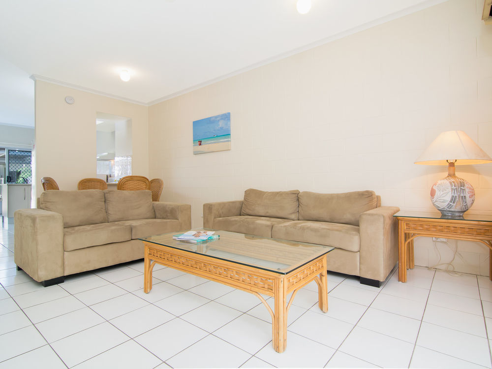 Titree Resort Holiday apartamento Port Douglas Exterior foto