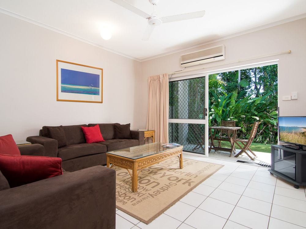 Titree Resort Holiday apartamento Port Douglas Exterior foto
