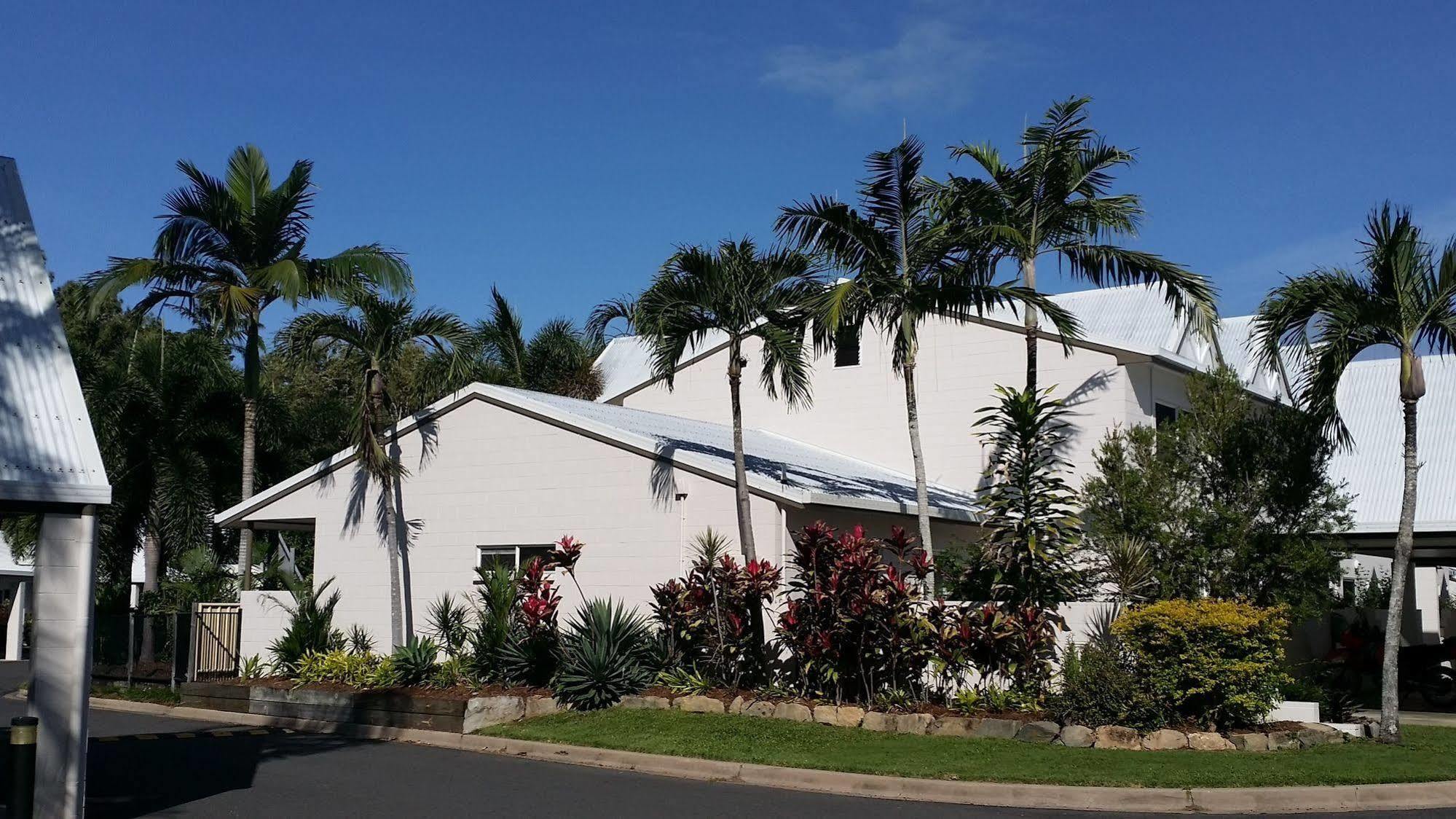Titree Resort Holiday apartamento Port Douglas Exterior foto