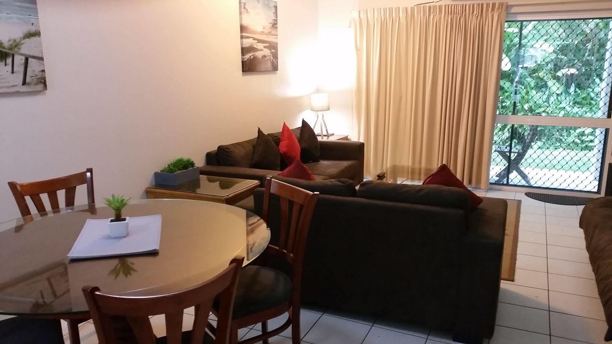 Titree Resort Holiday apartamento Port Douglas Exterior foto