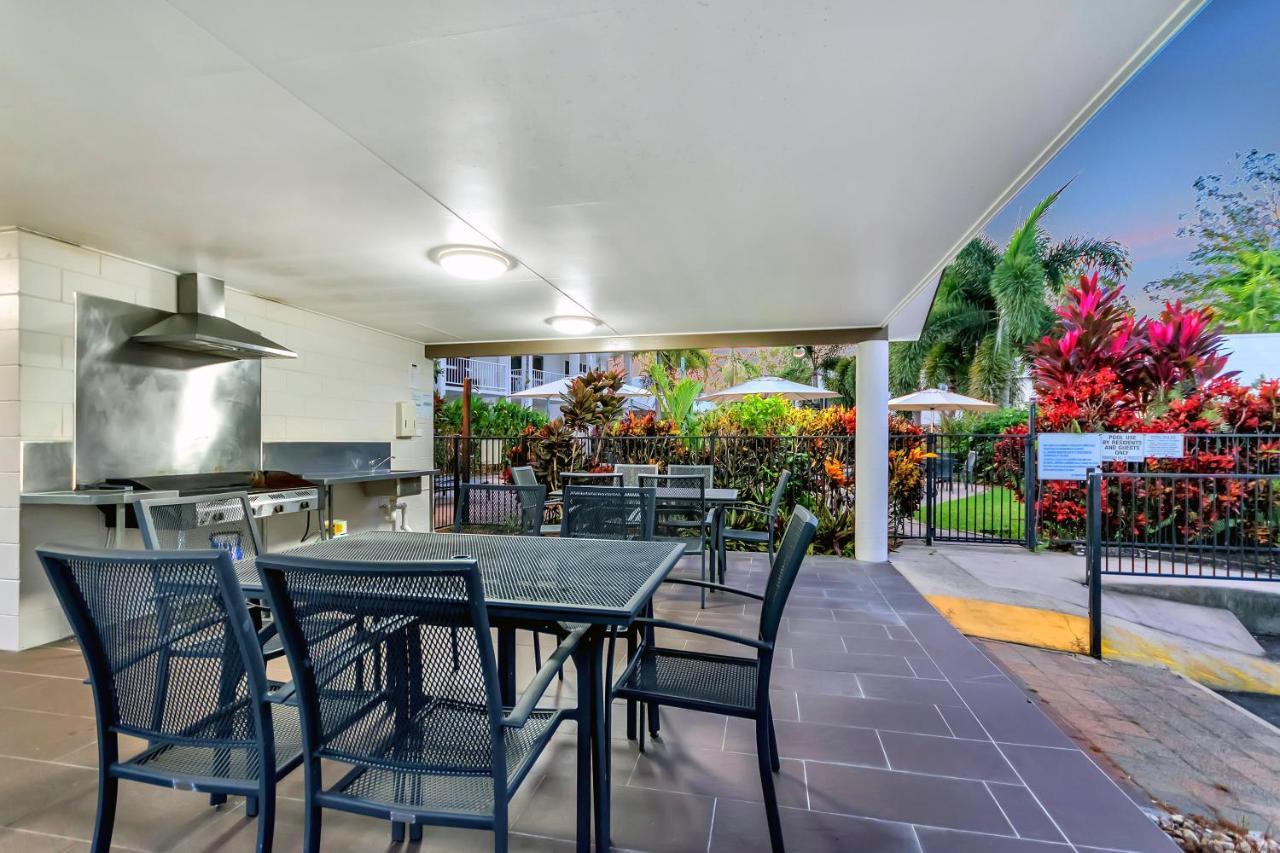 Titree Resort Holiday apartamento Port Douglas Exterior foto
