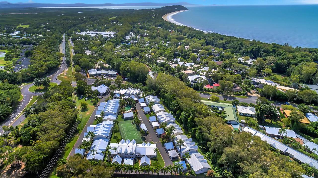 Titree Resort Holiday apartamento Port Douglas Exterior foto