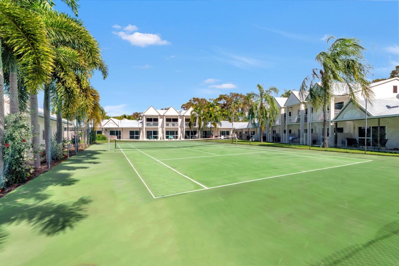 Titree Resort Holiday apartamento Port Douglas Exterior foto
