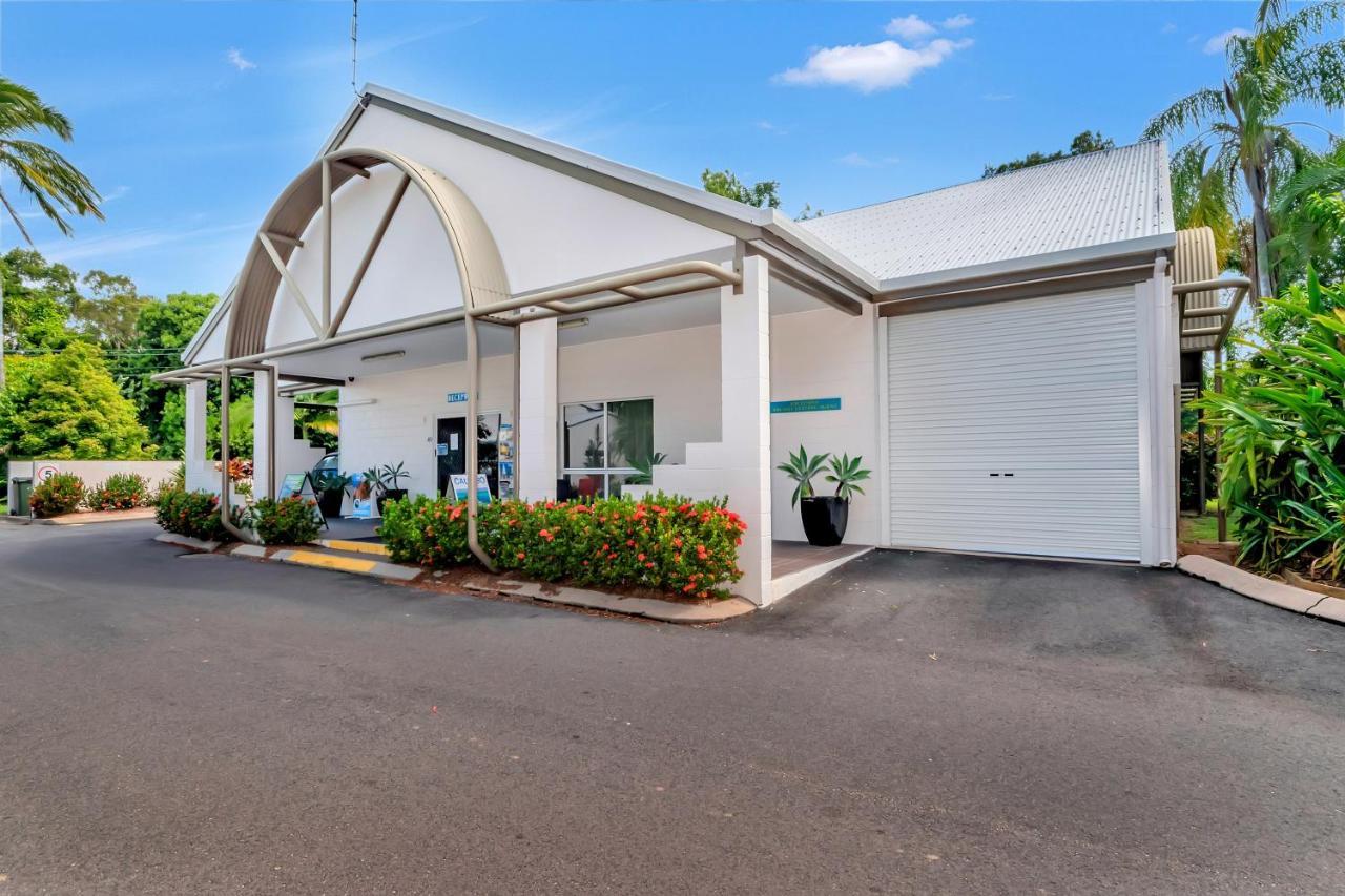 Titree Resort Holiday apartamento Port Douglas Exterior foto