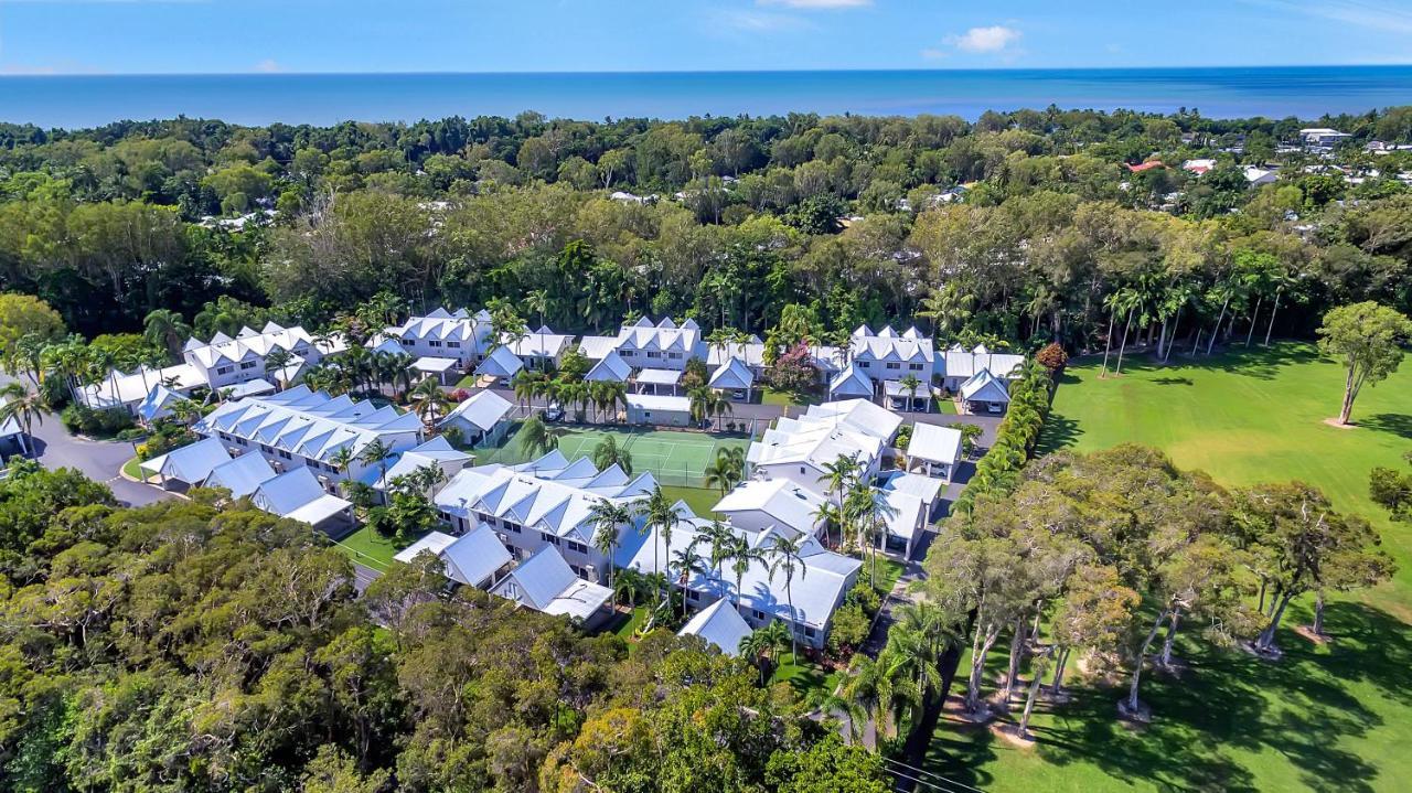 Titree Resort Holiday apartamento Port Douglas Exterior foto