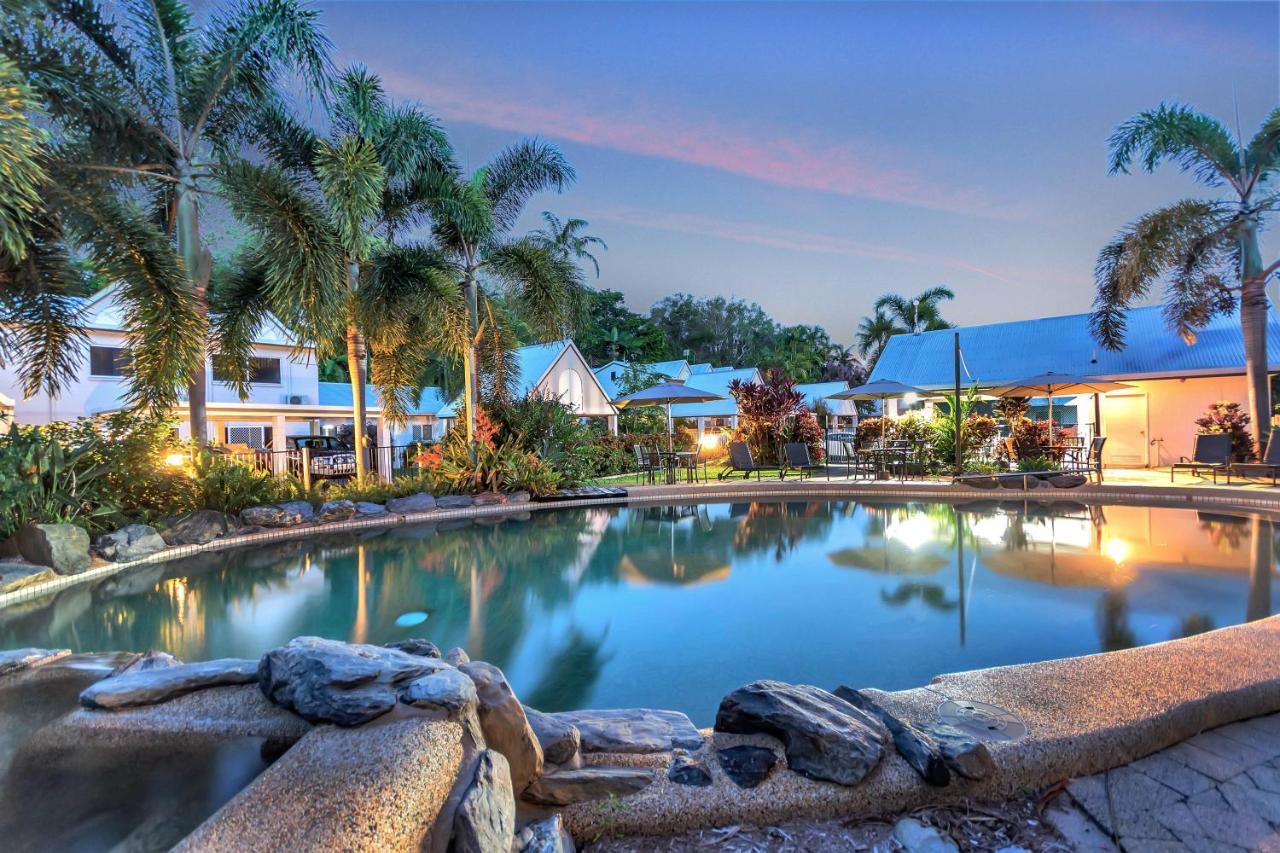 Titree Resort Holiday apartamento Port Douglas Exterior foto