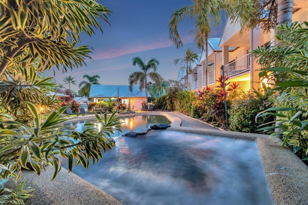 Titree Resort Holiday apartamento Port Douglas Exterior foto