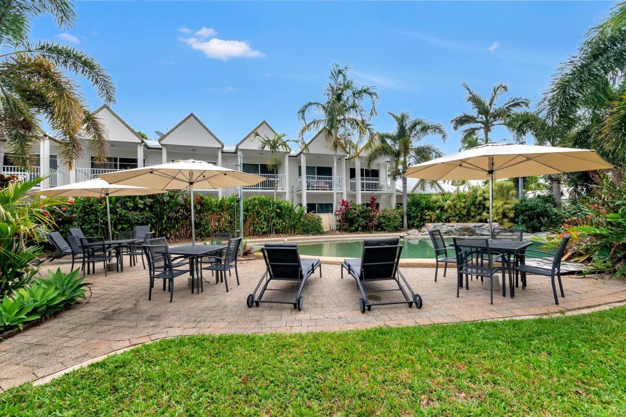 Titree Resort Holiday apartamento Port Douglas Exterior foto
