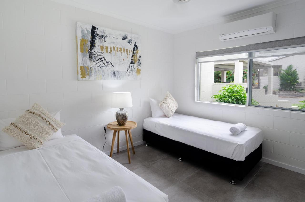 Titree Resort Holiday apartamento Port Douglas Exterior foto