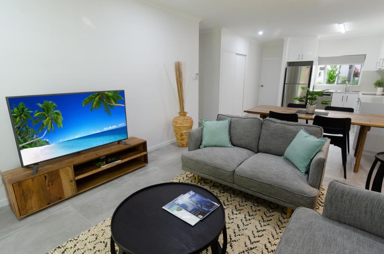 Titree Resort Holiday apartamento Port Douglas Exterior foto