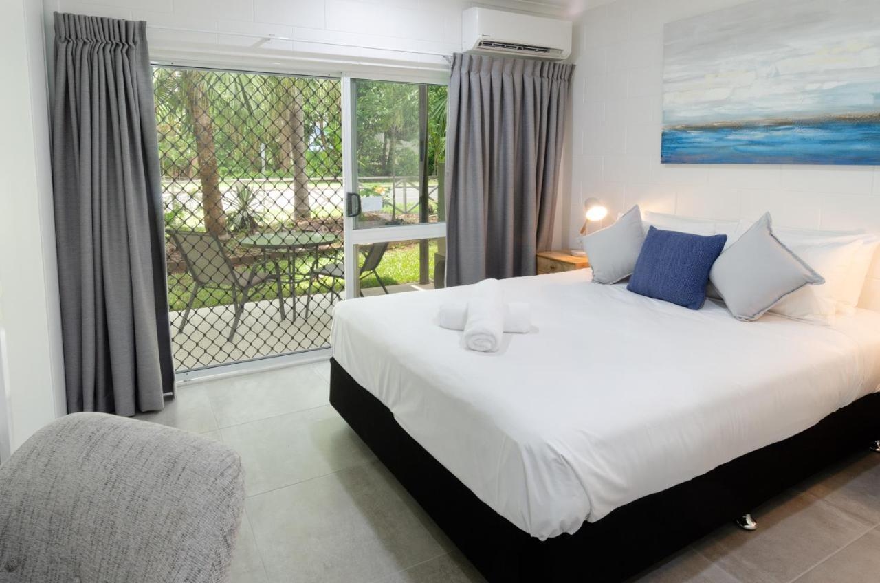 Titree Resort Holiday apartamento Port Douglas Exterior foto
