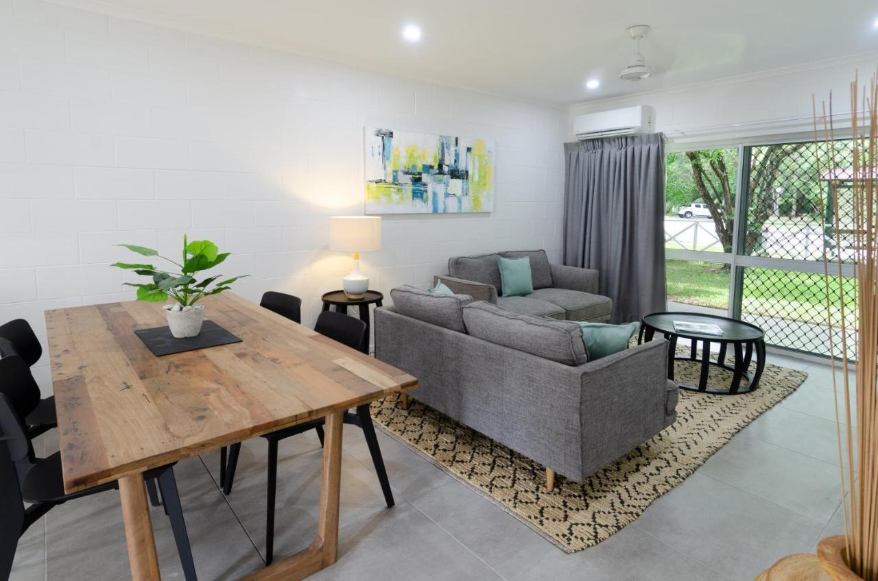 Titree Resort Holiday apartamento Port Douglas Exterior foto