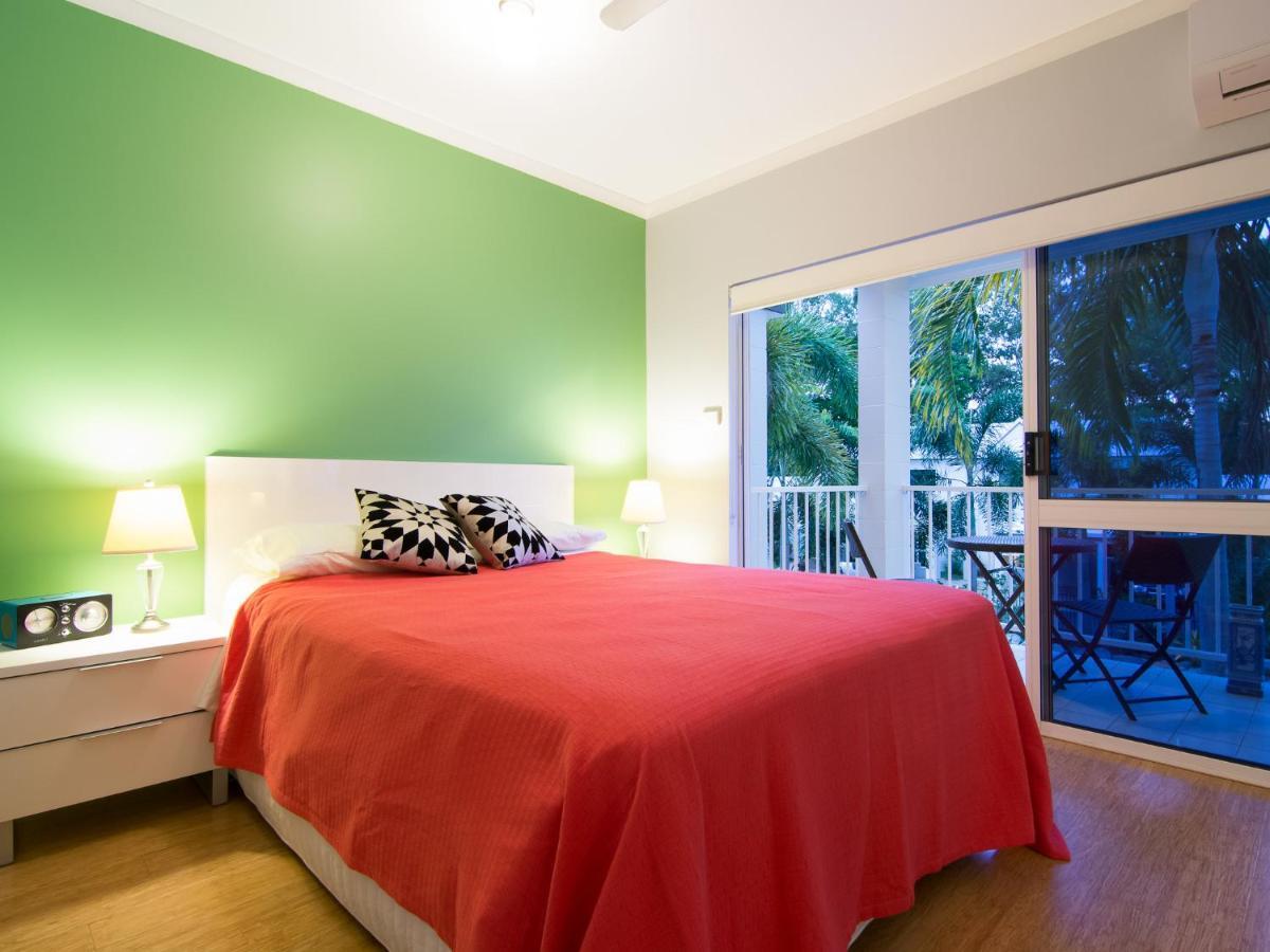 Titree Resort Holiday apartamento Port Douglas Habitación foto
